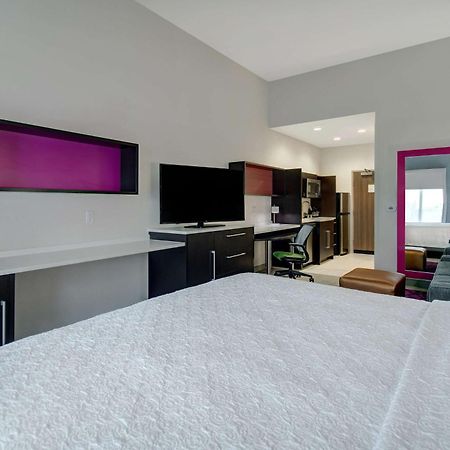 Home2 Suites By Hilton Burleson Exterior photo